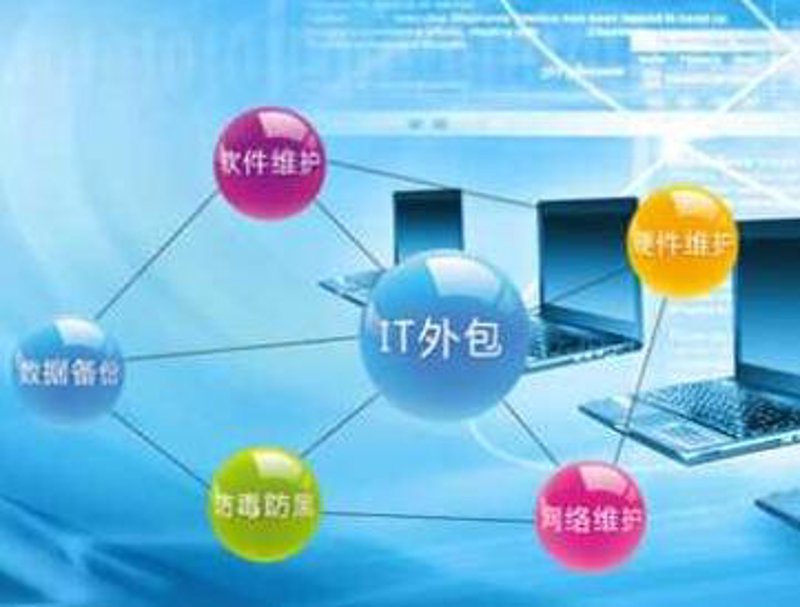 江西网站建设新趋势：构建品牌未来